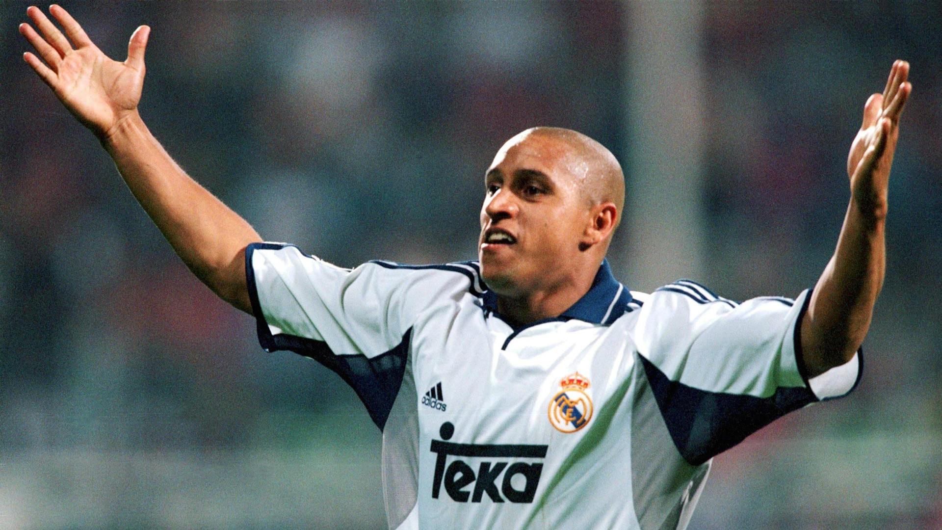 Roberto Carlos Wallpapers