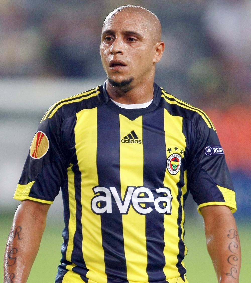 Roberto Carlos Wallpapers