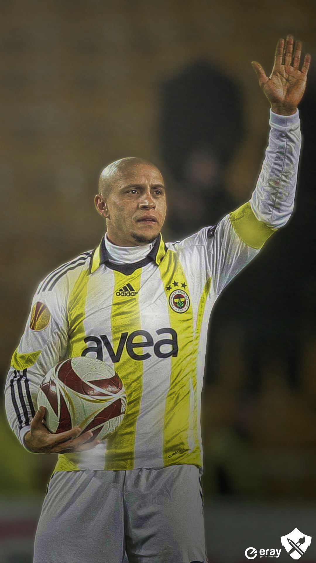 Roberto Carlos Wallpapers