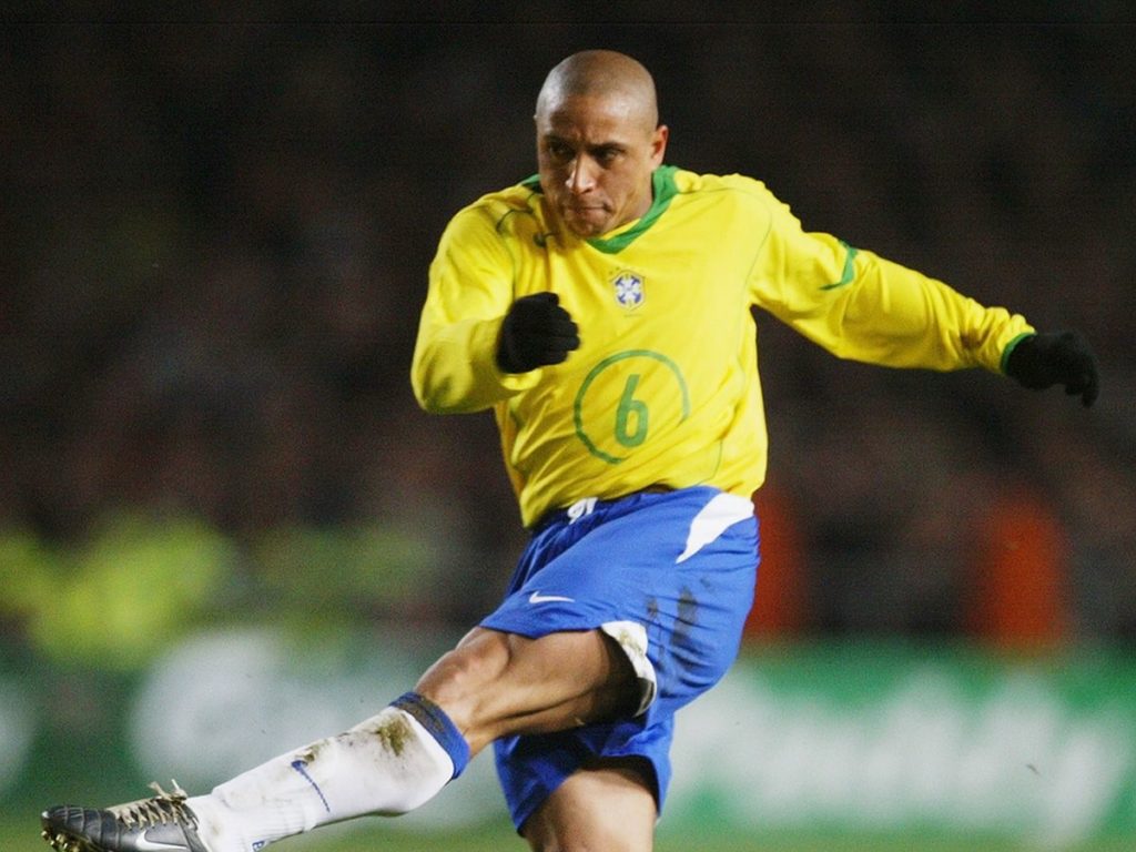 Roberto Carlos Wallpapers