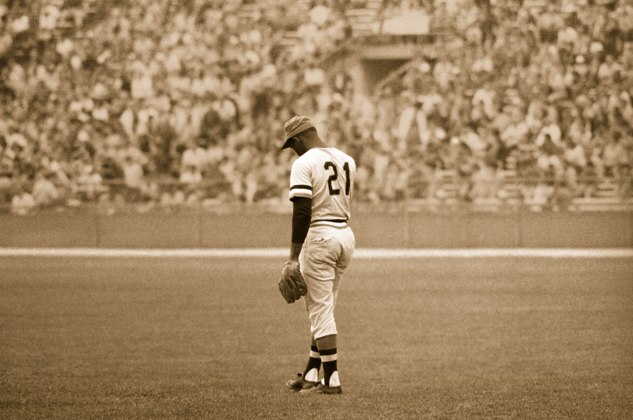 Roberto Clemente Wallpapers