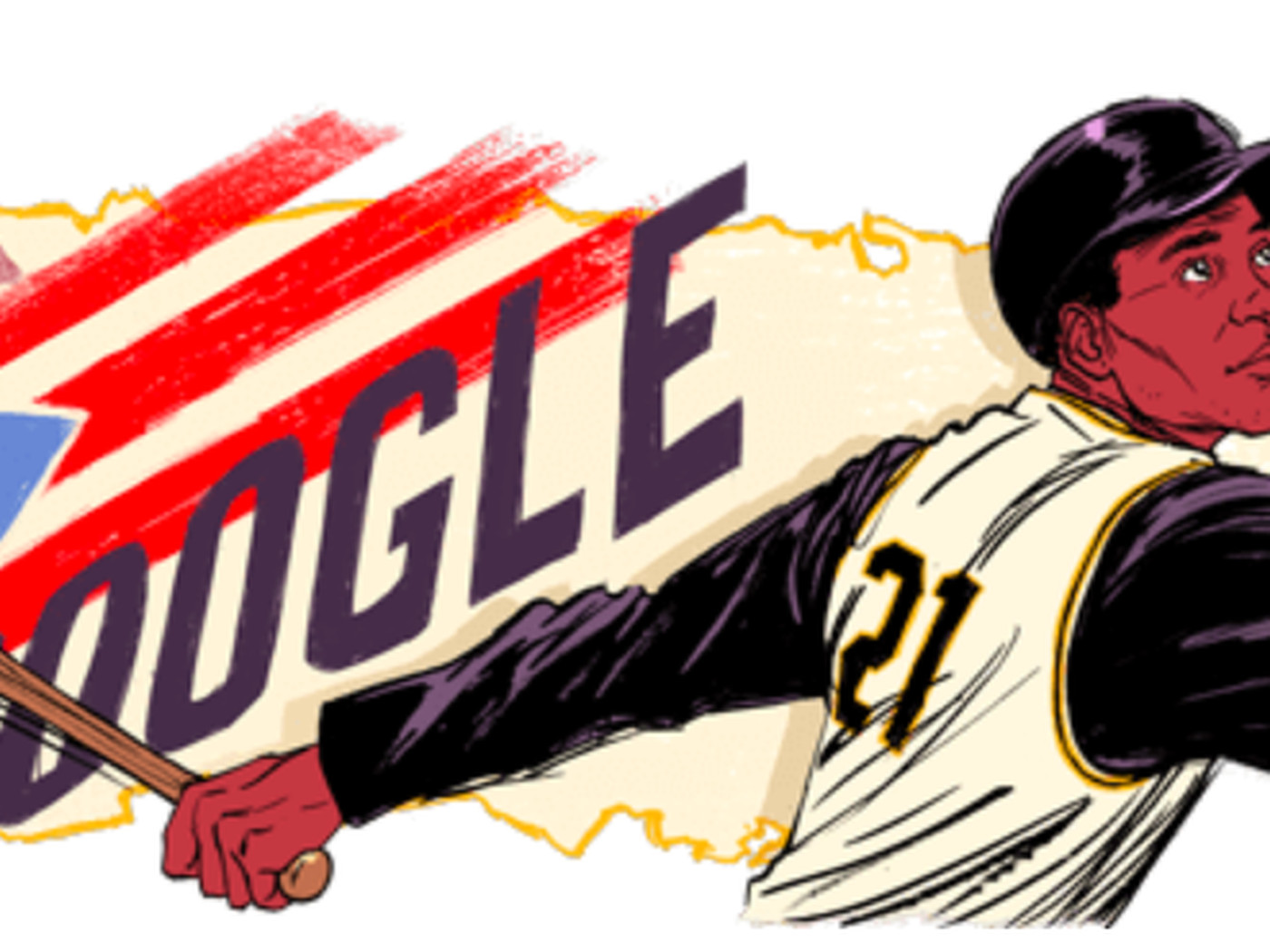 Roberto Clemente Wallpapers