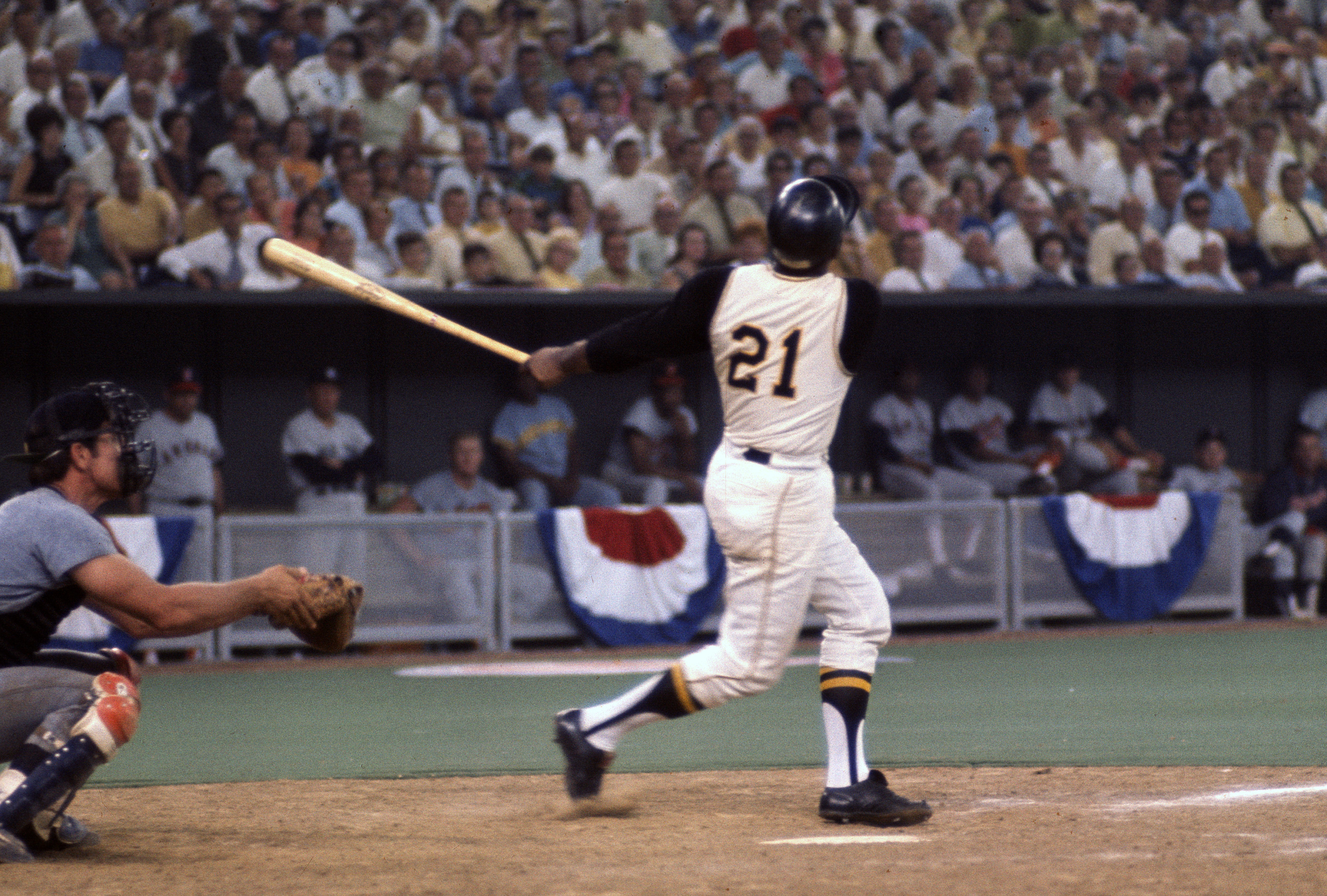 Roberto Clemente Wallpapers