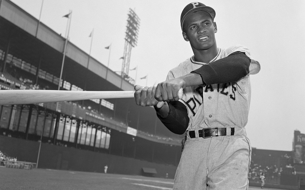 Roberto Clemente Wallpapers