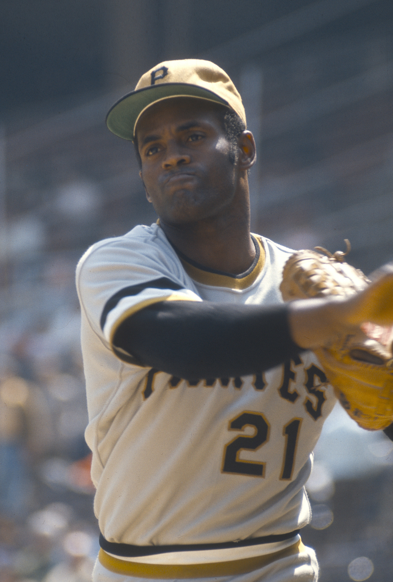 Roberto Clemente Wallpapers