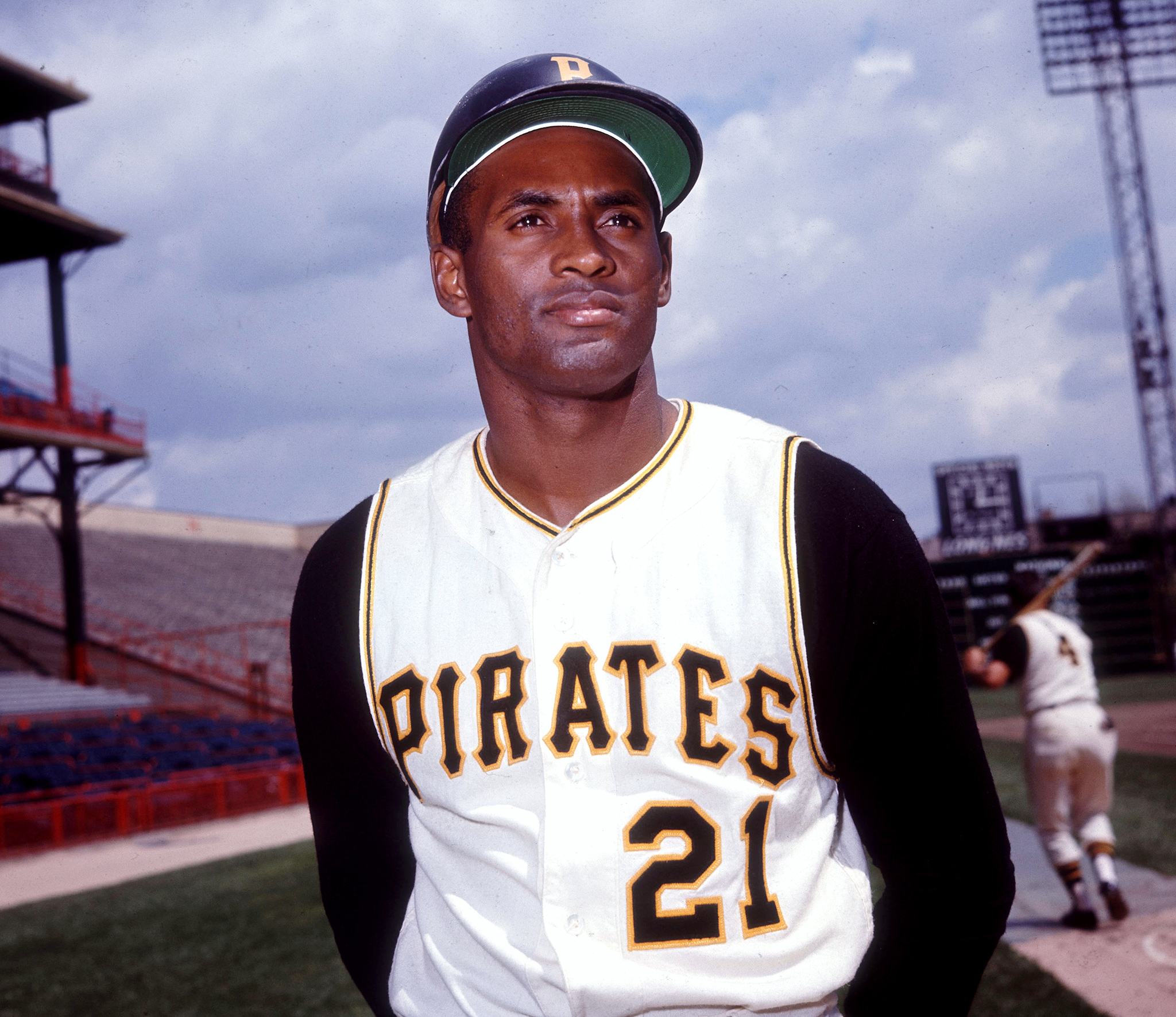 Roberto Clemente Wallpapers