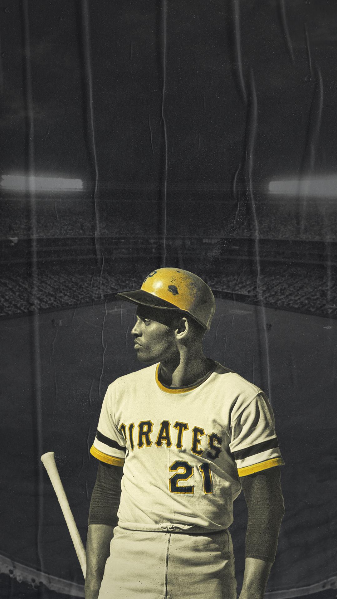 Roberto Clemente Wallpapers