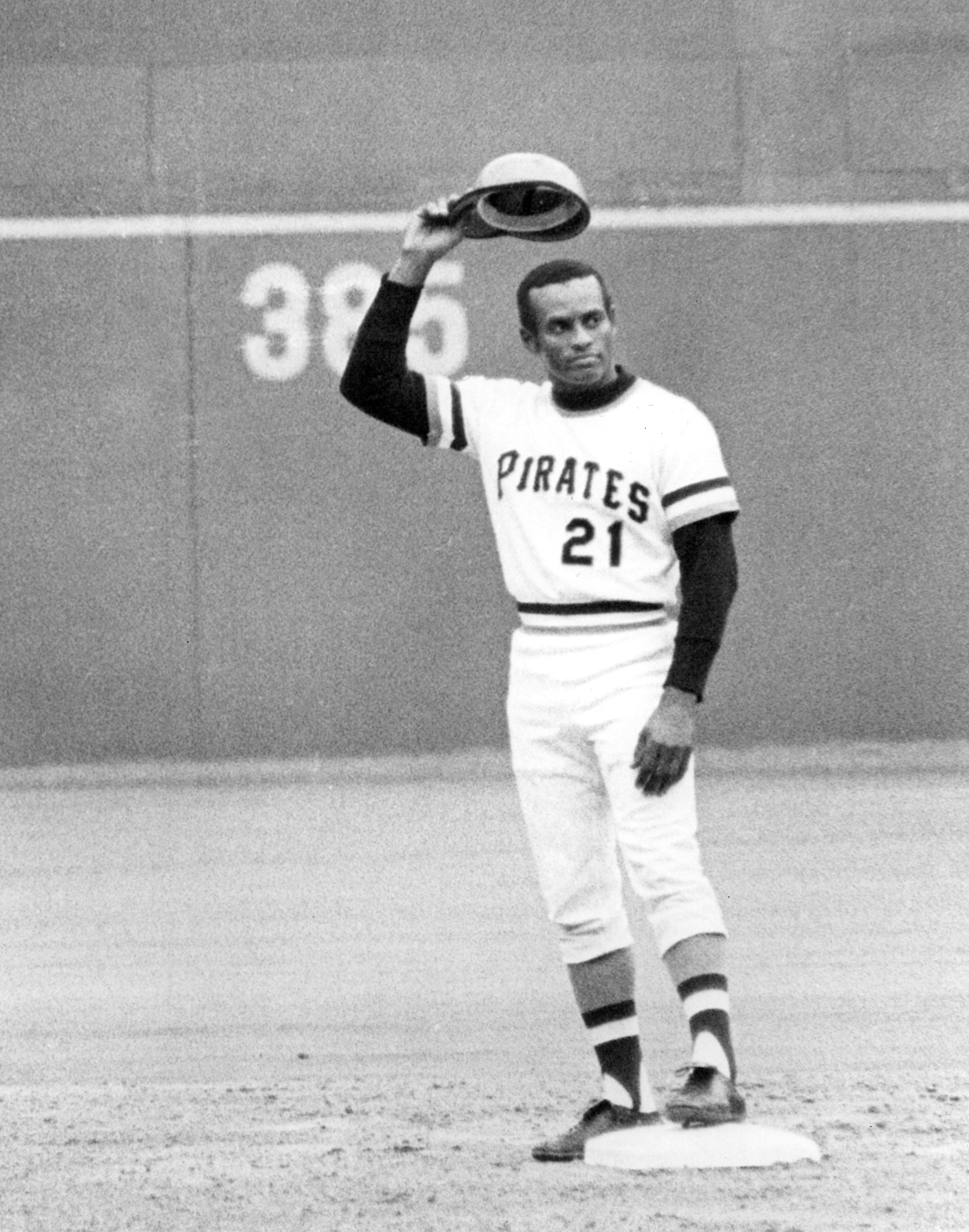 Roberto Clemente Wallpapers