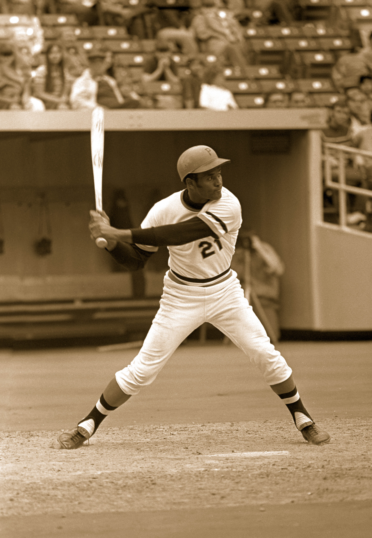 Roberto Clemente Wallpapers