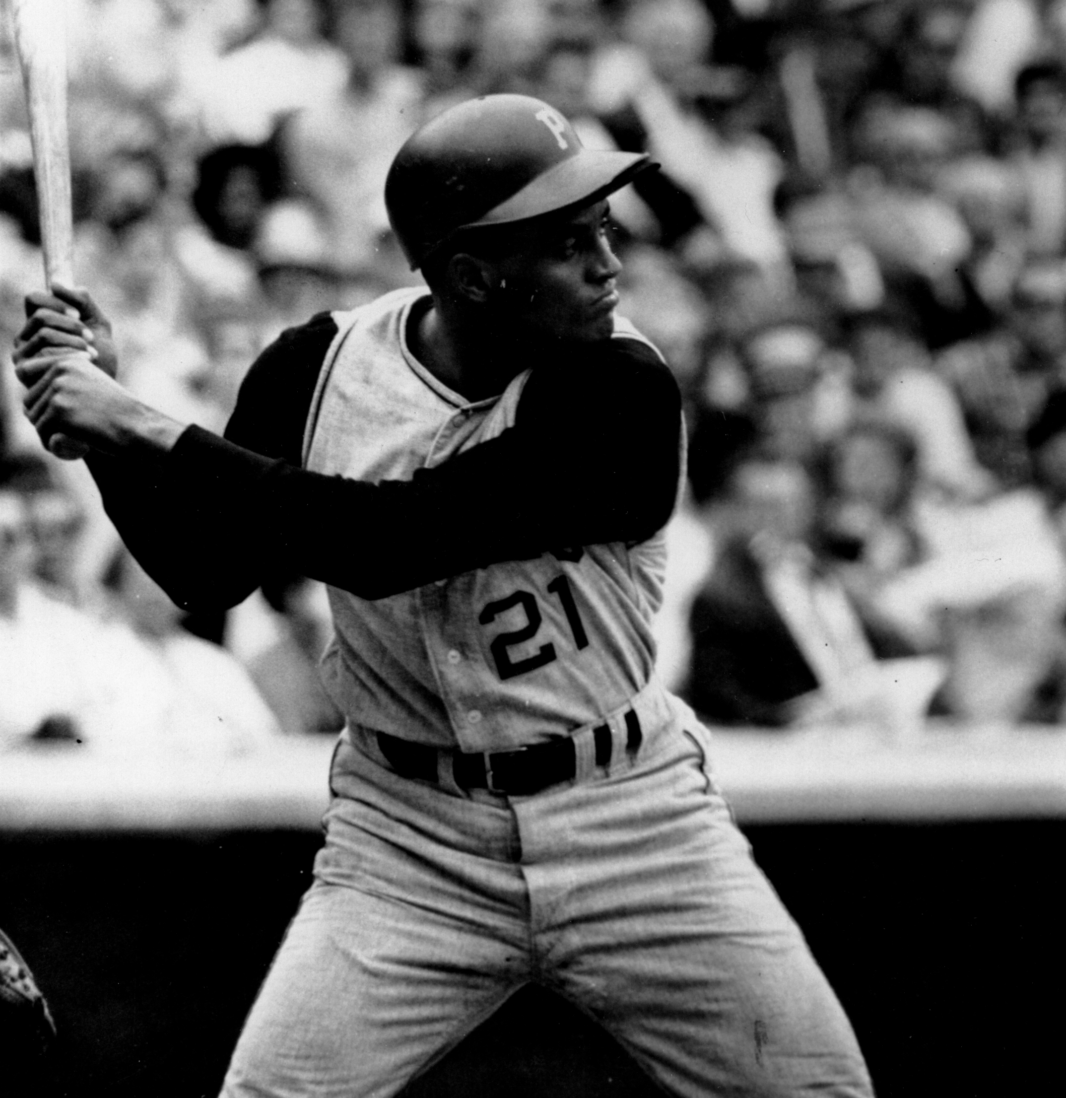 Roberto Clemente Wallpapers