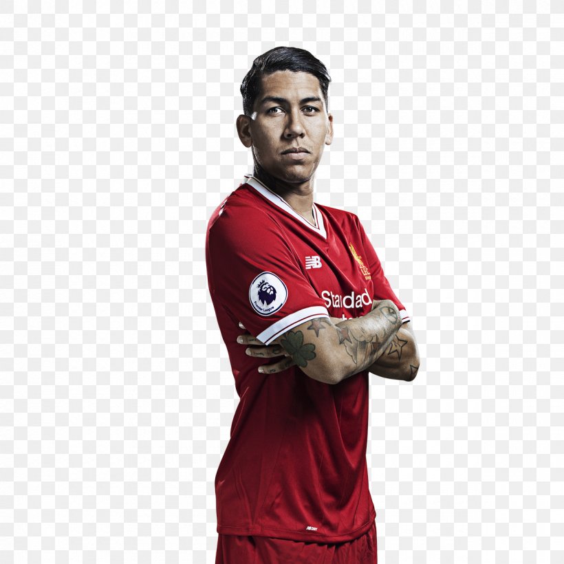 Roberto Firmino Fifa 2018 Wallpapers