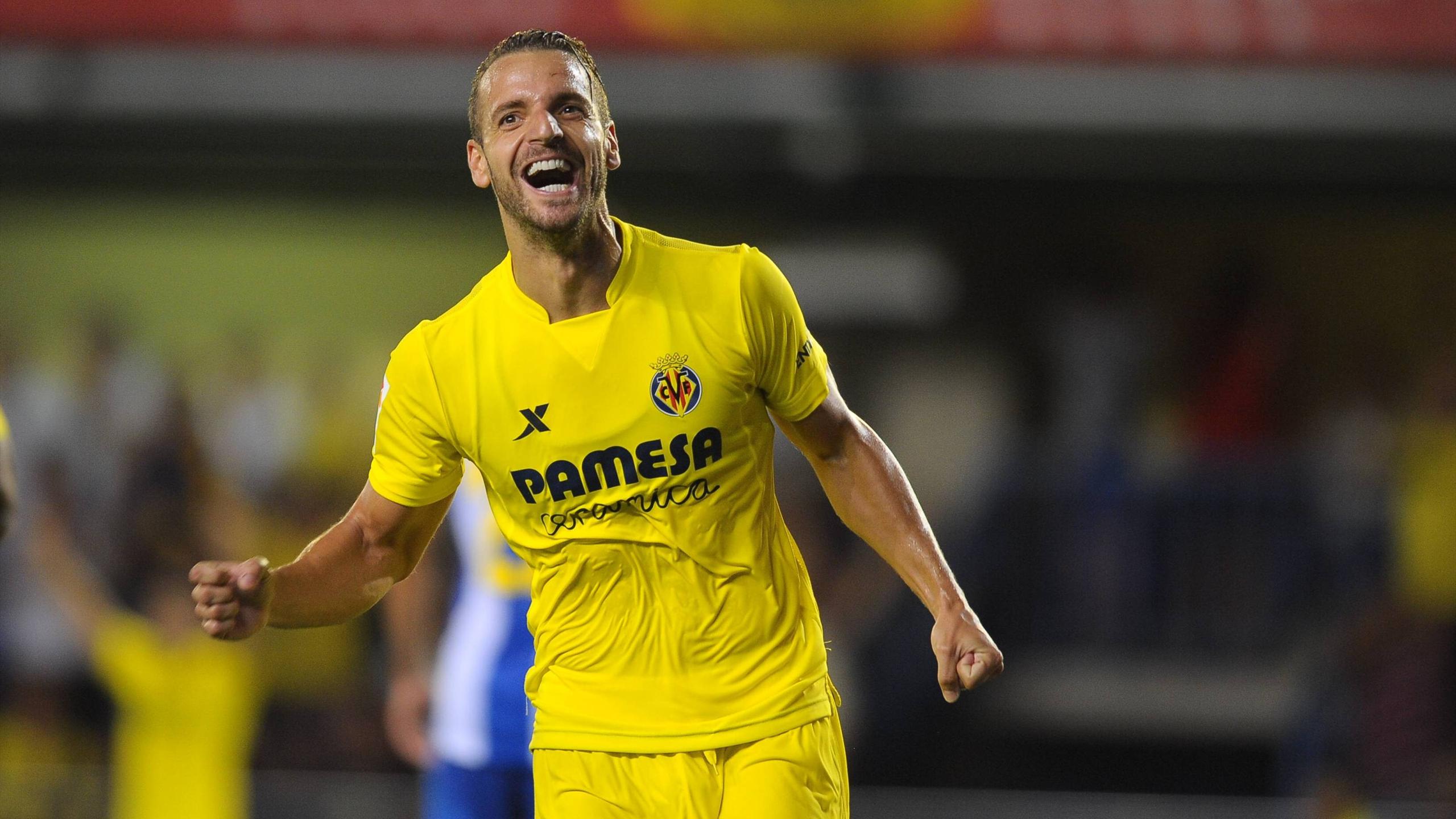 Roberto Soldado Wallpapers