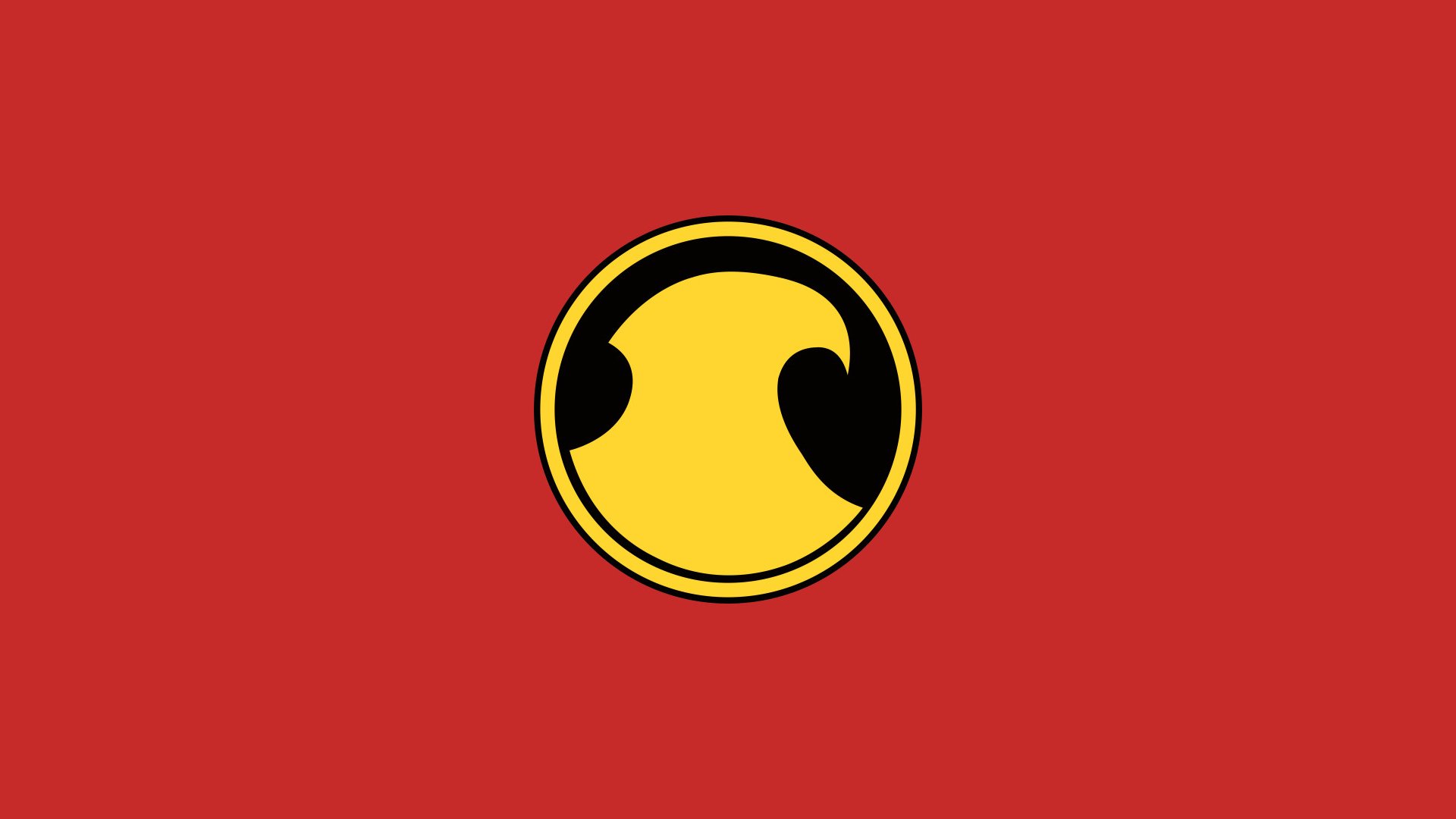 Robin Logo Wallpapers