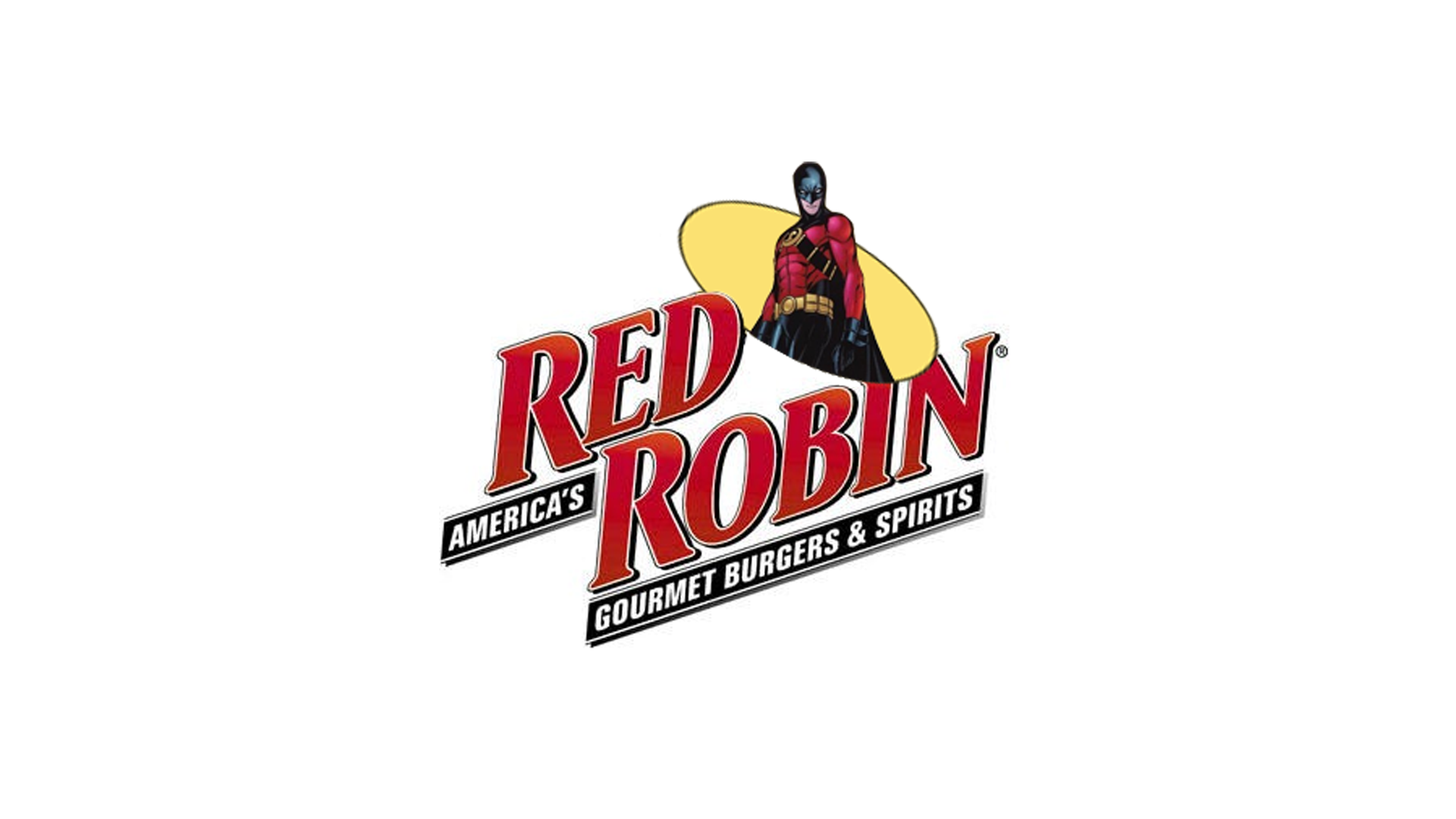 Robin Logo Wallpapers