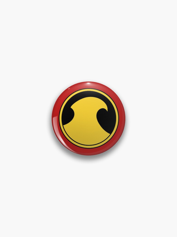 Robin Logo Wallpapers