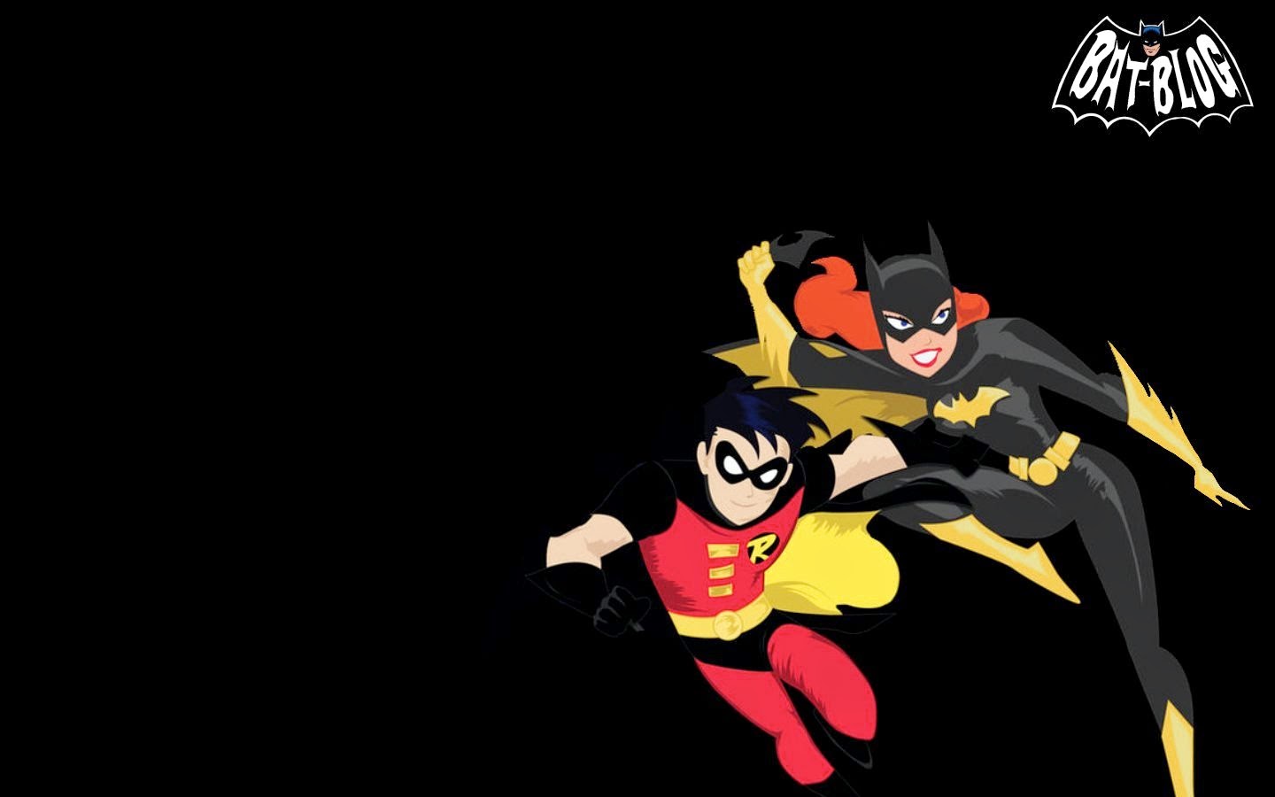 Robin Vs Batman Wallpapers