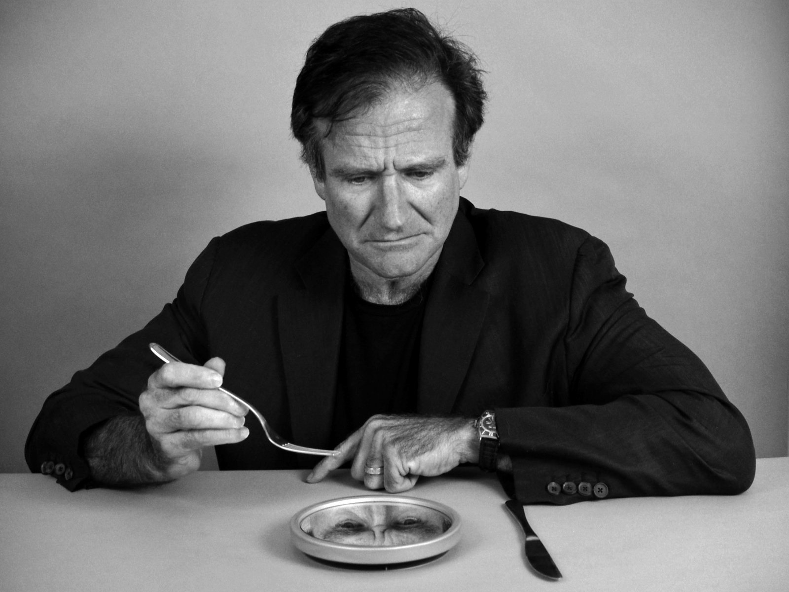 Robin Williams Wallpapers