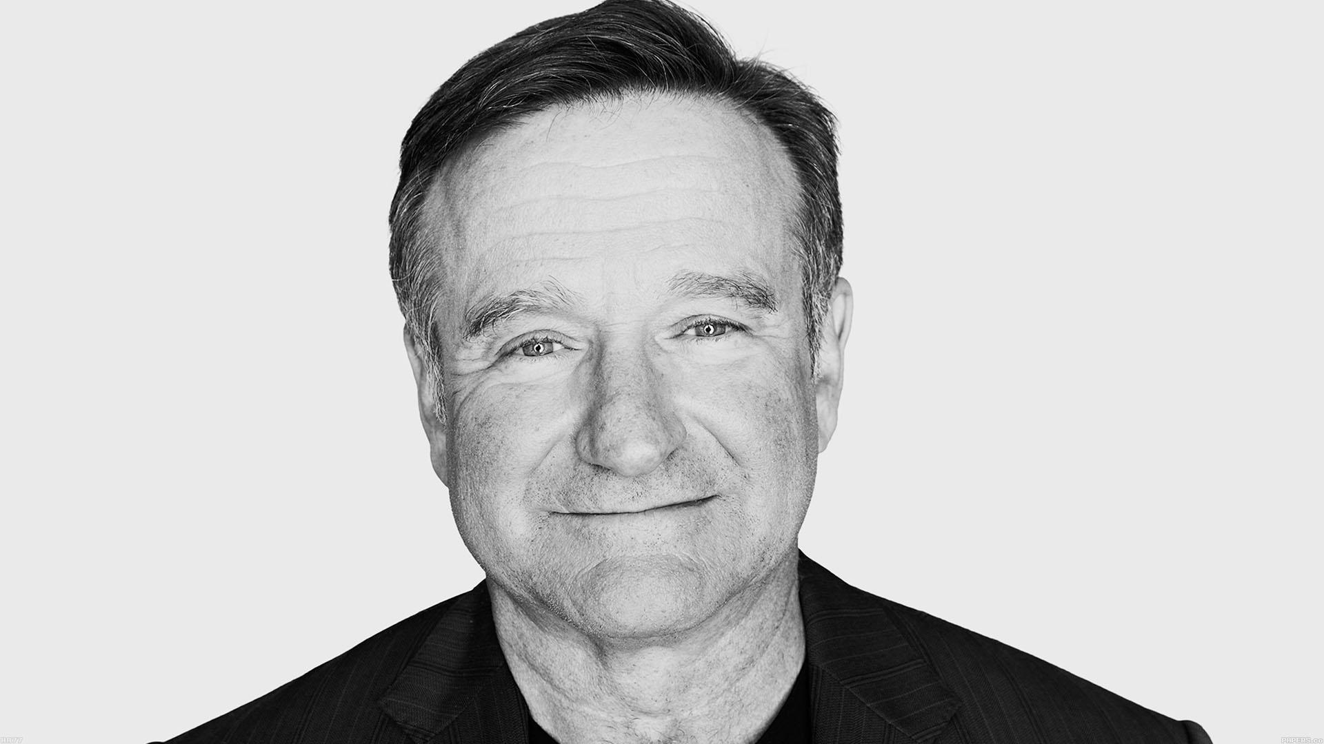 Robin Williams Wallpapers