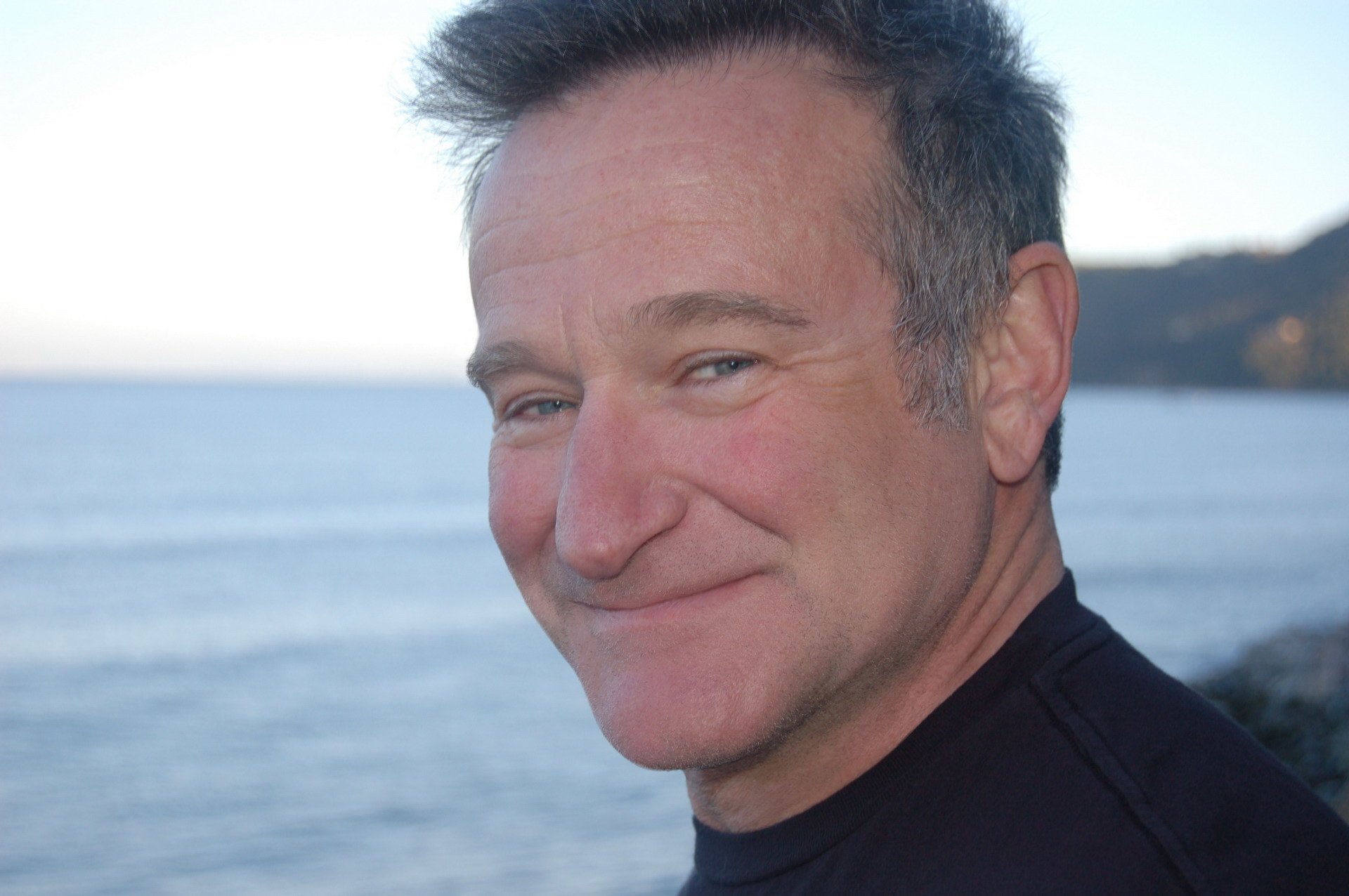 Robin Williams Wallpapers