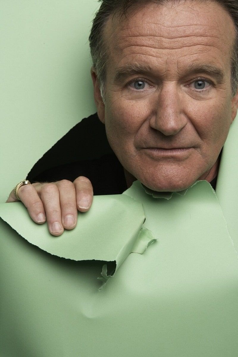 Robin Williams Wallpapers