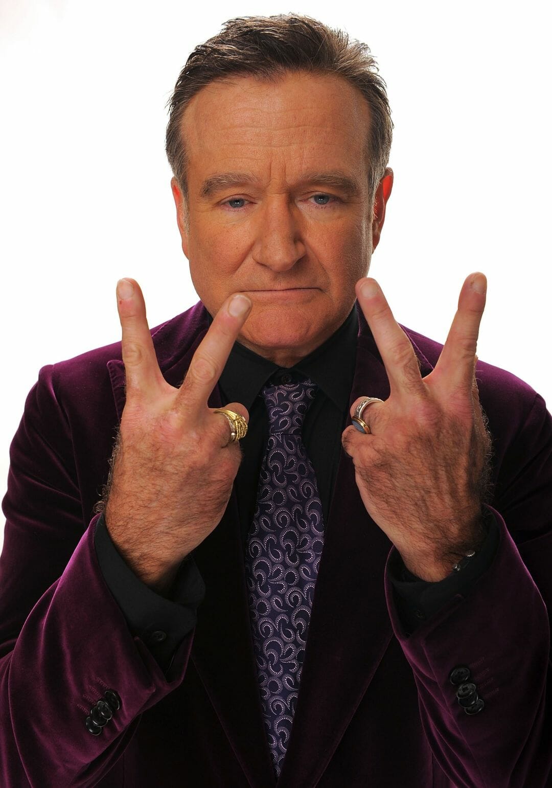 Robin Williams Wallpapers