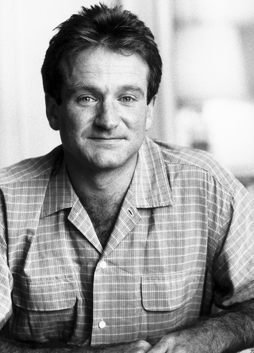 Robin Williams Wallpapers