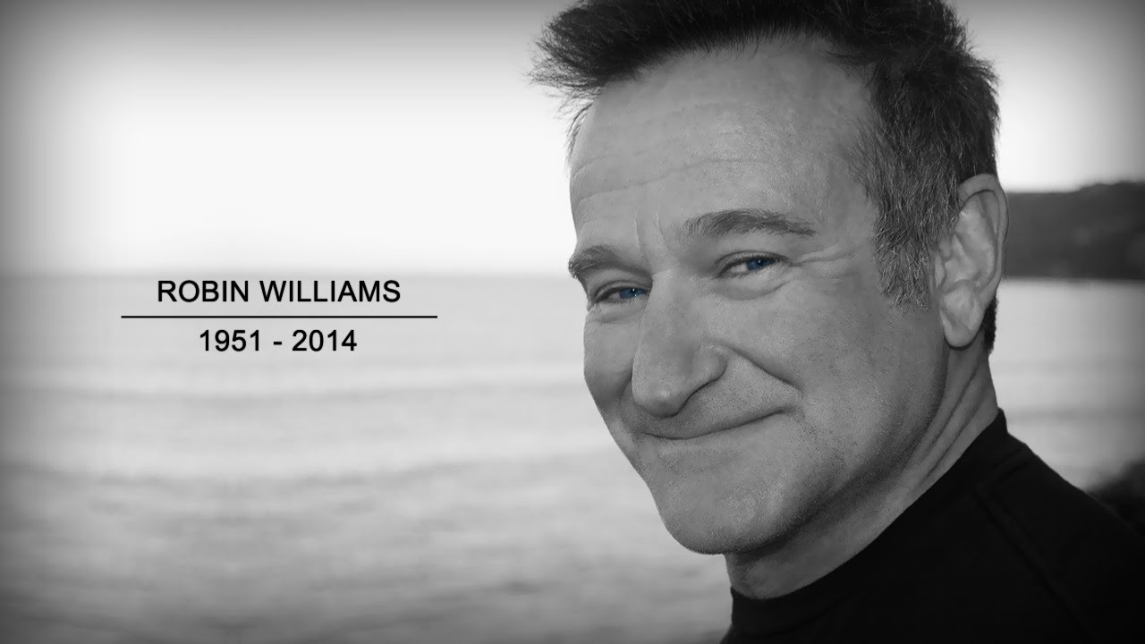 Robin Williams Wallpapers