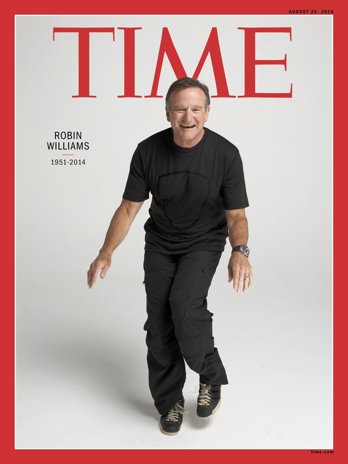 Robin Williams Wallpapers