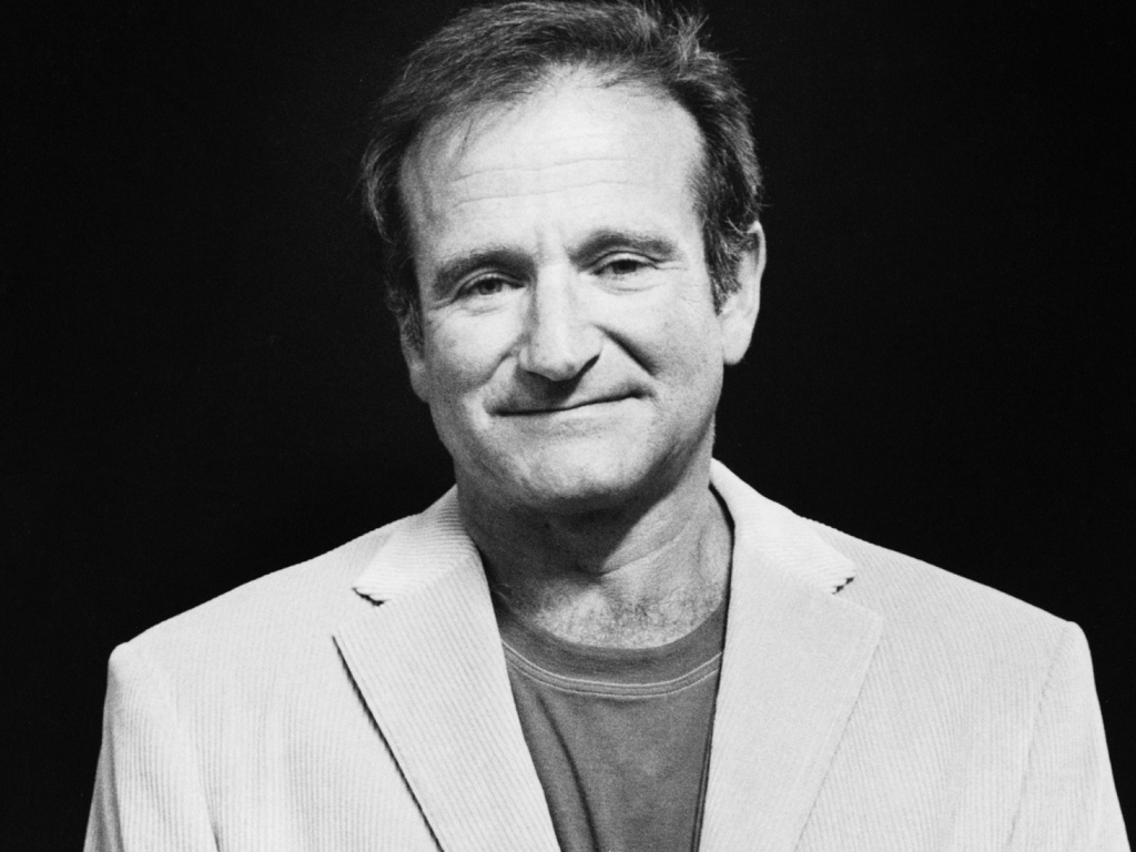 Robin Williams Wallpapers