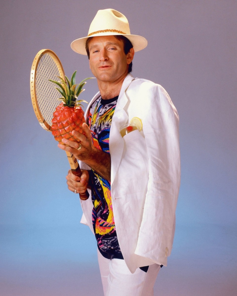 Robin Williams Wallpapers