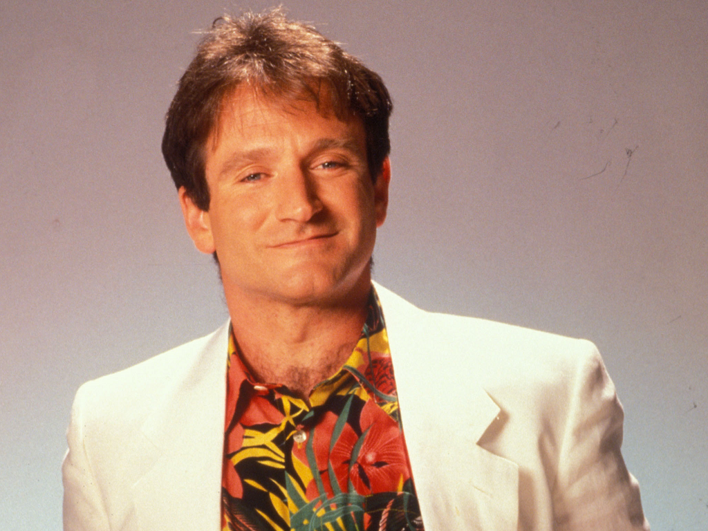 Robin Williams Wallpapers