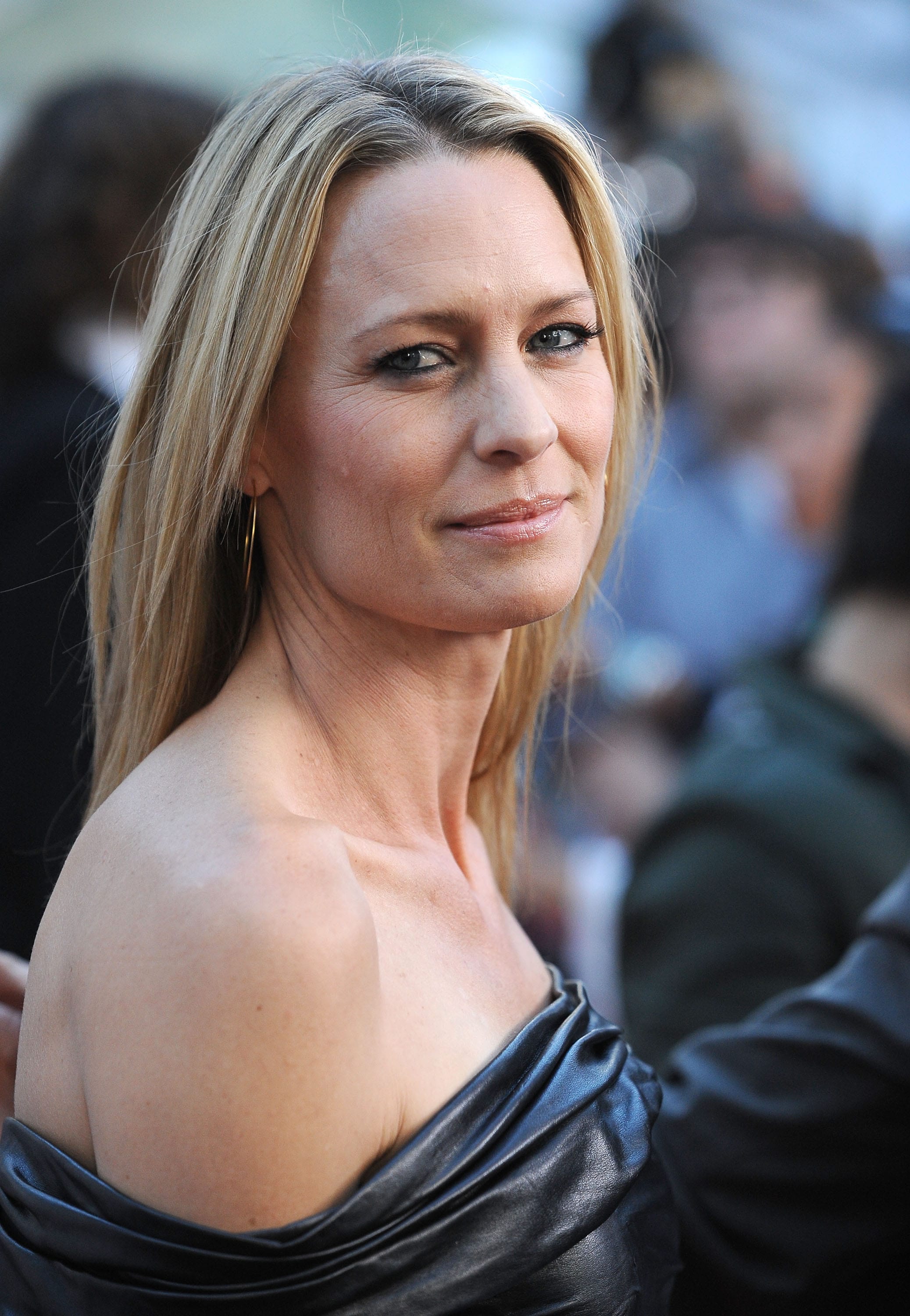 Robin Wright Wallpapers