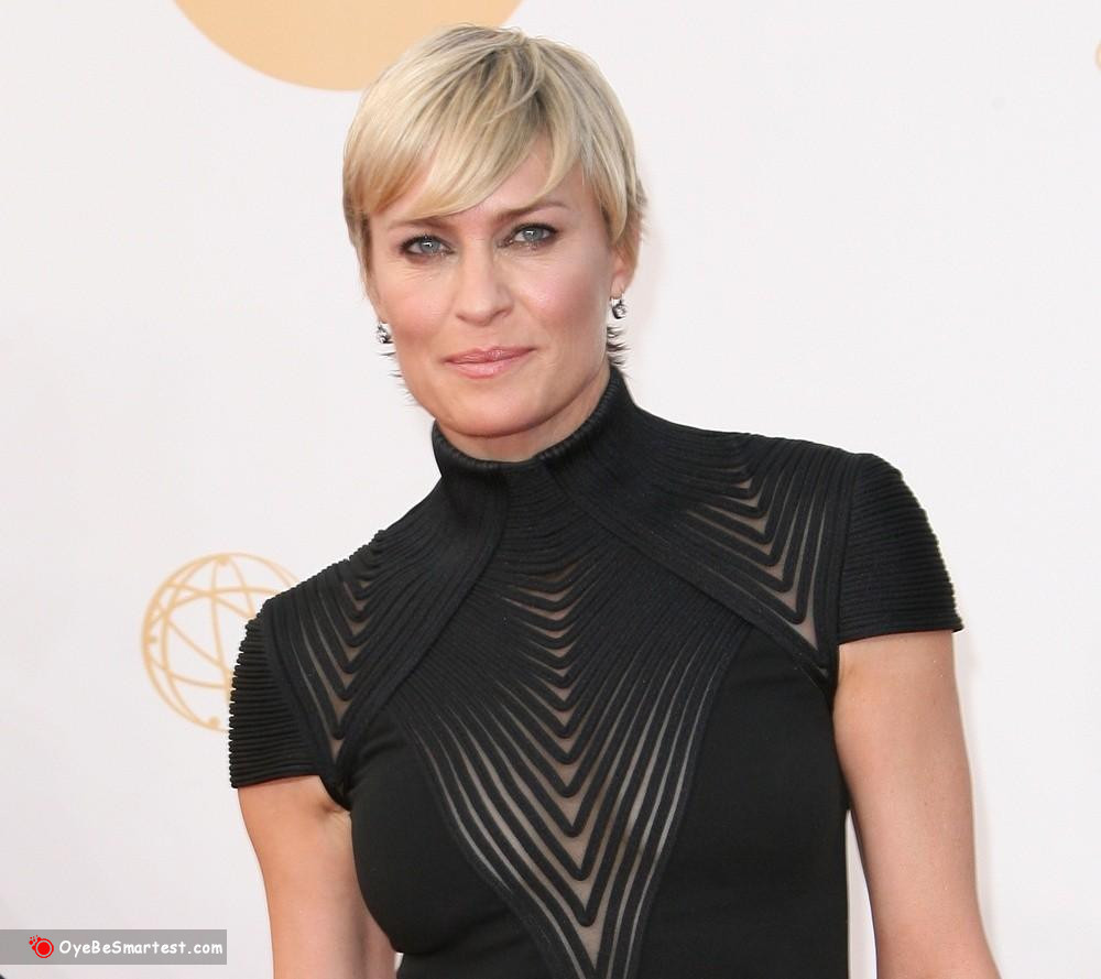 Robin Wright Wallpapers