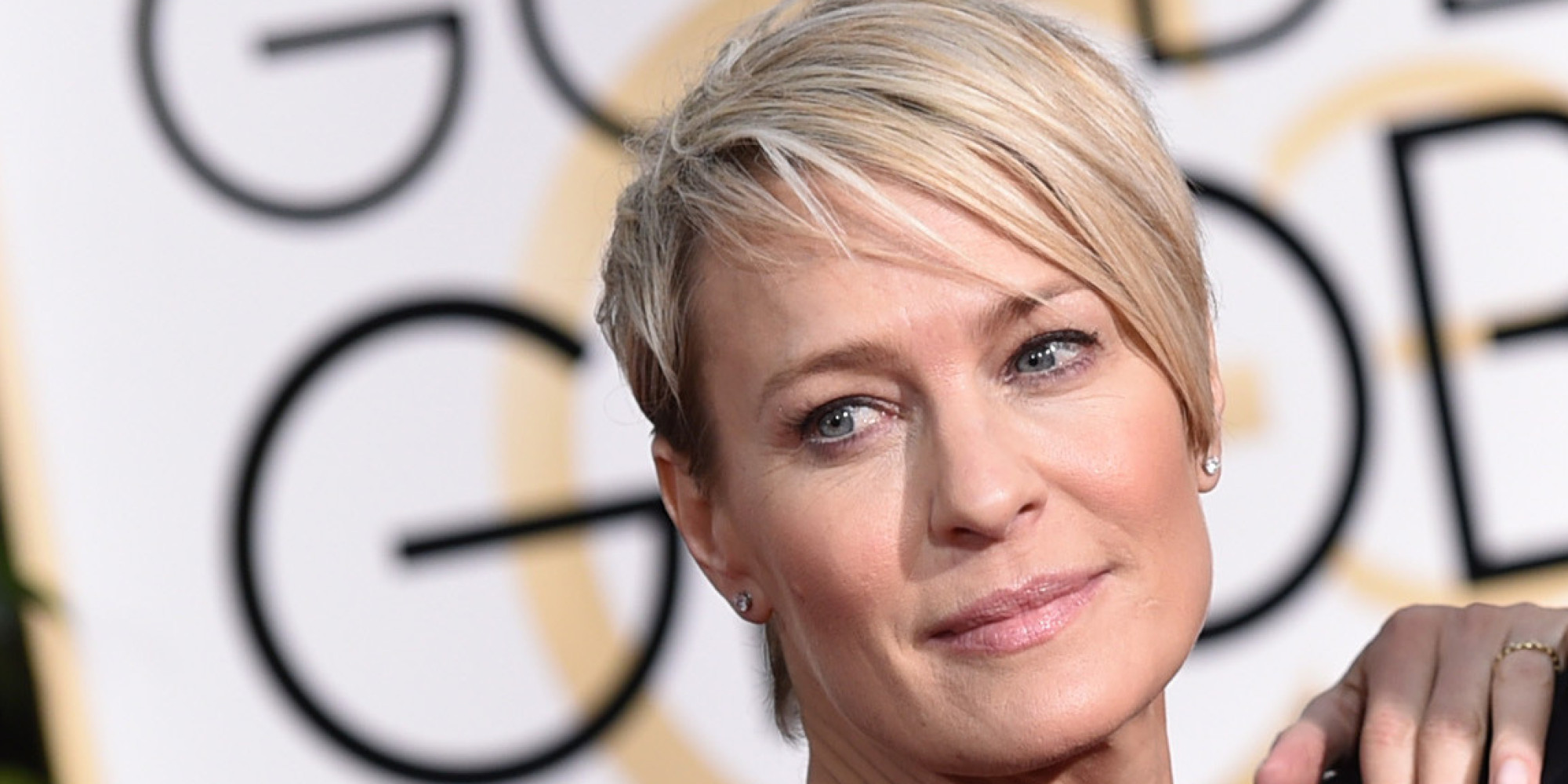 Robin Wright Wallpapers