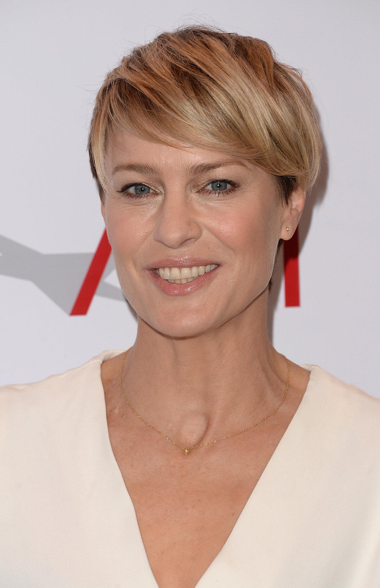 Robin Wright Wallpapers