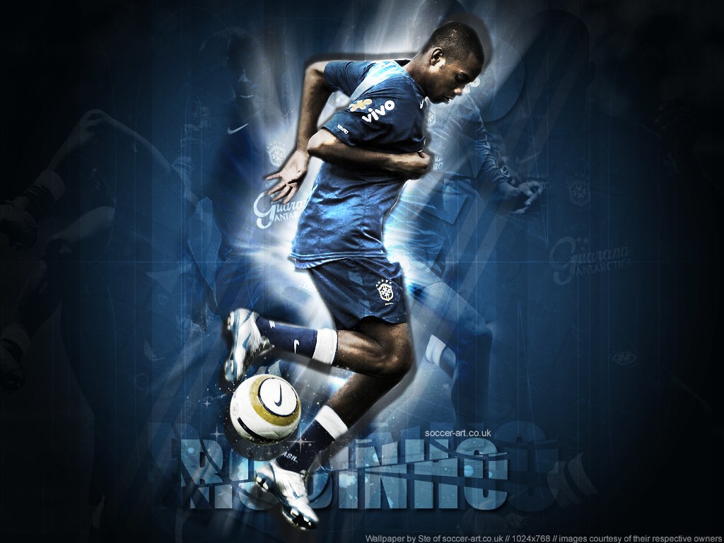 Robinho Wallpapers