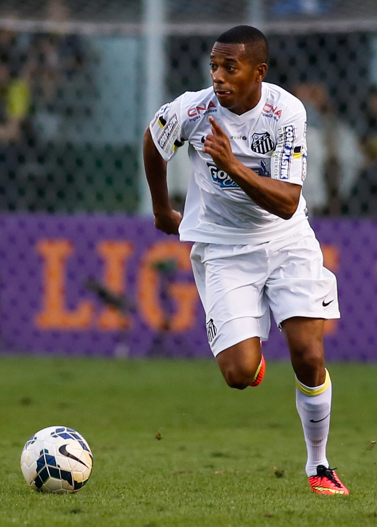 Robinho Wallpapers