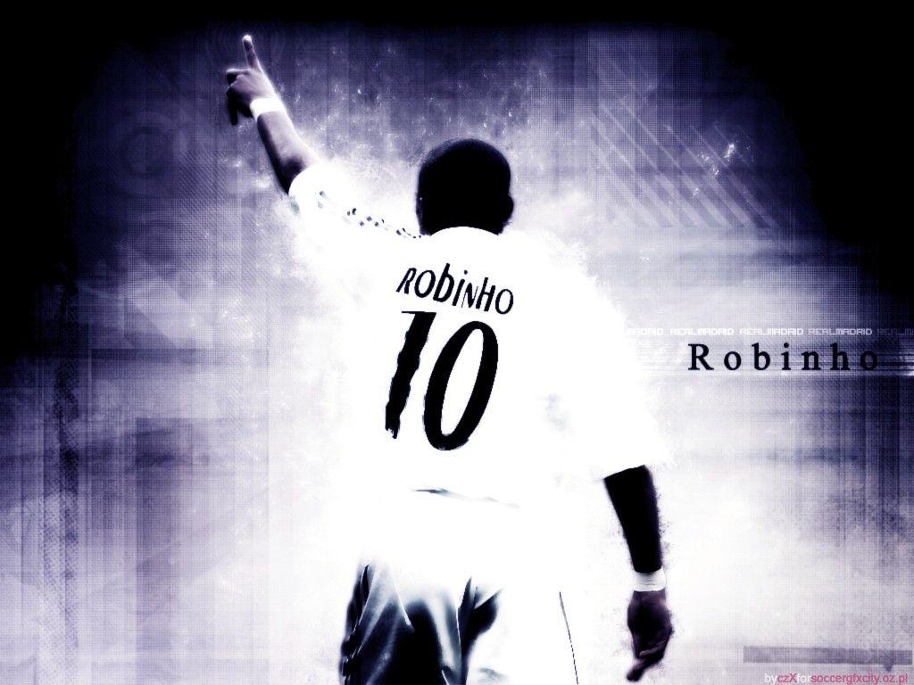 Robinho Wallpapers