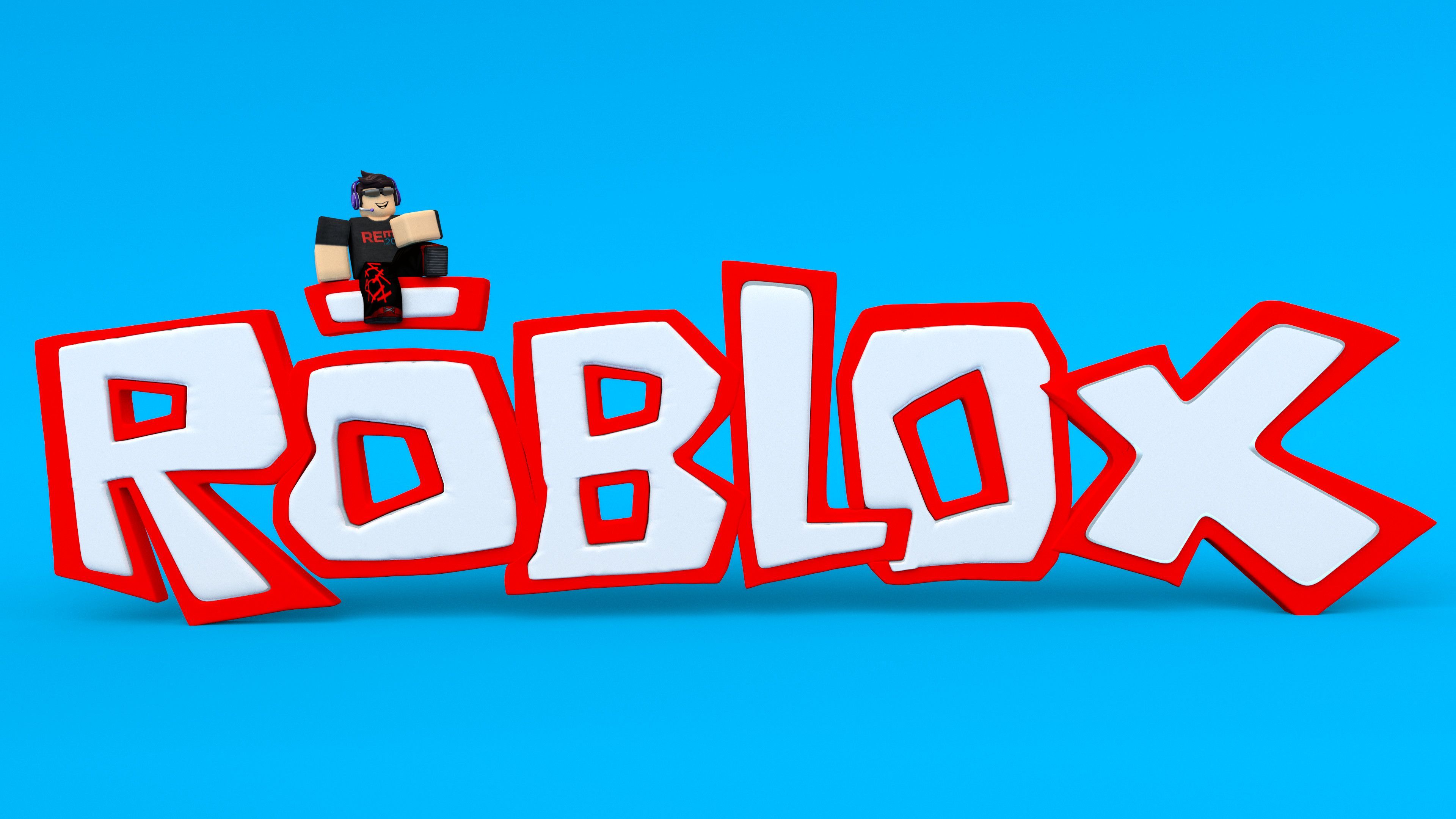 Roblox 2048X1152 Wallpapers