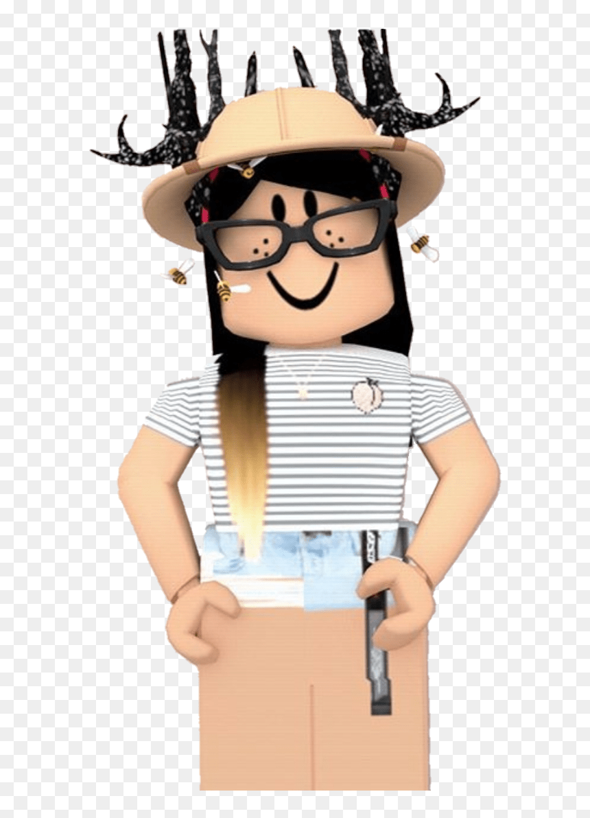 Roblox Avatar Pictures Wallpapers