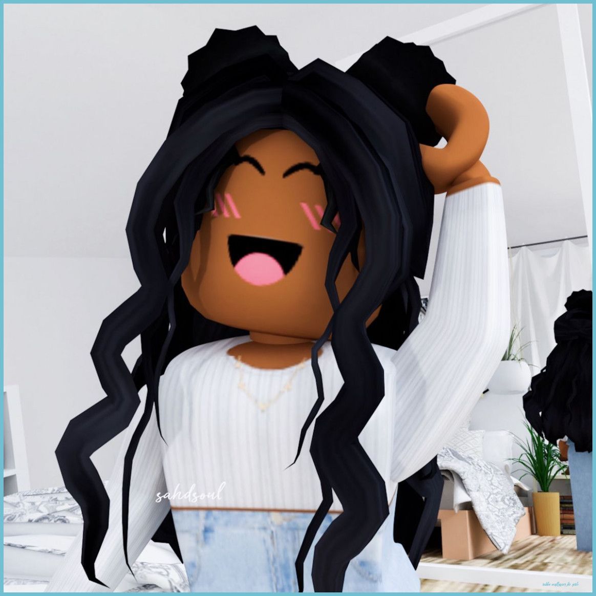 Roblox Avatar Pictures Wallpapers