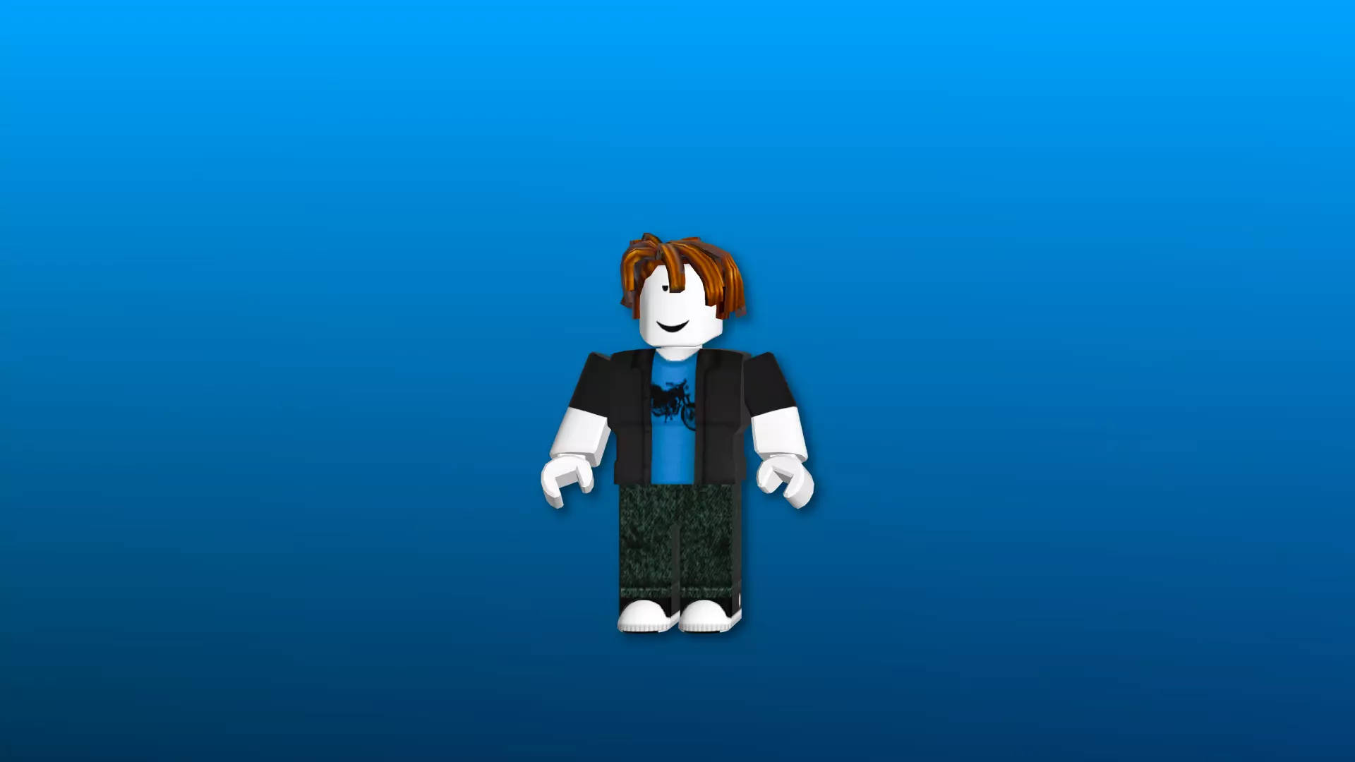 Roblox Character Boy Wallpapers