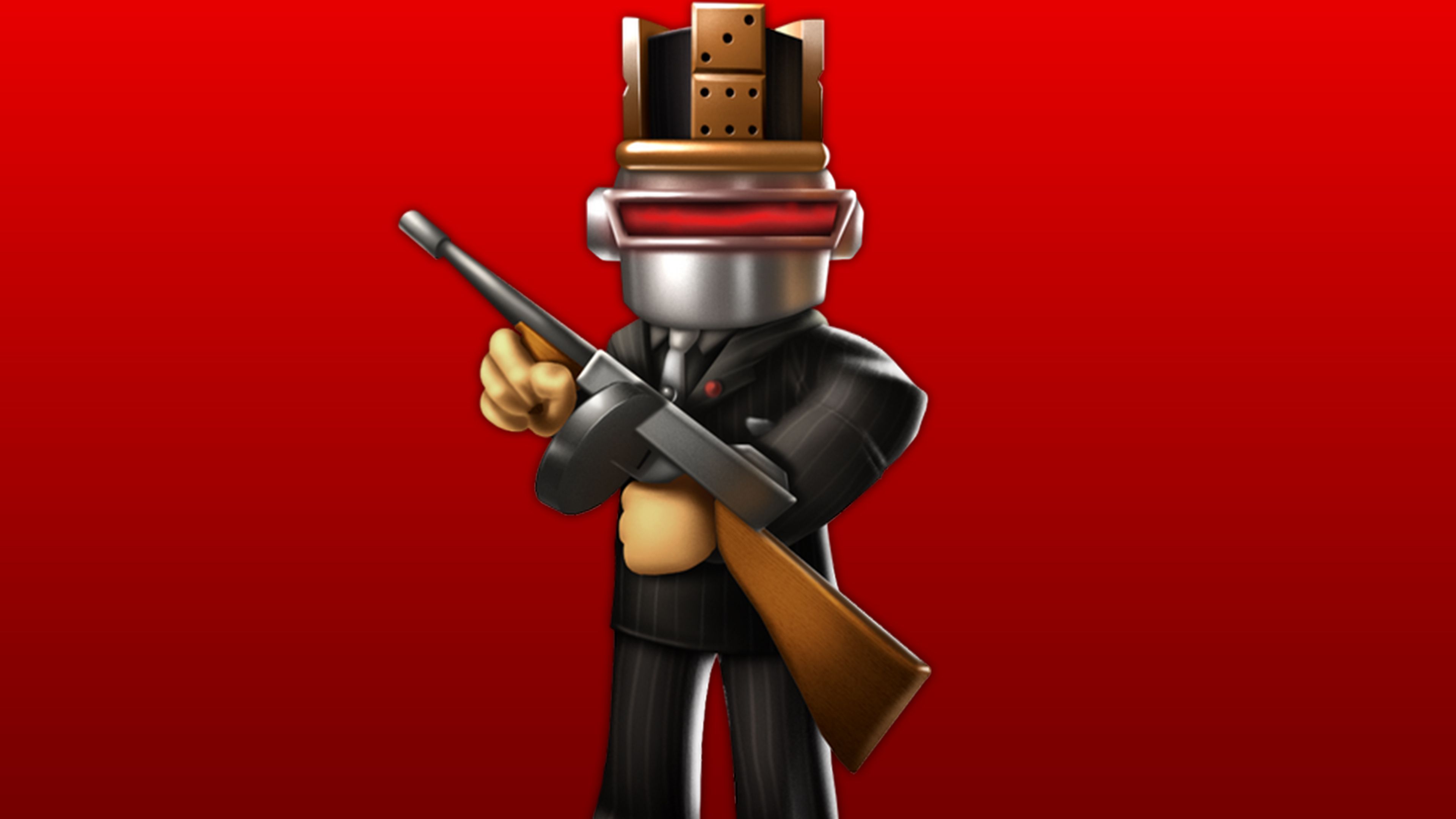 Roblox Character Boy Wallpapers