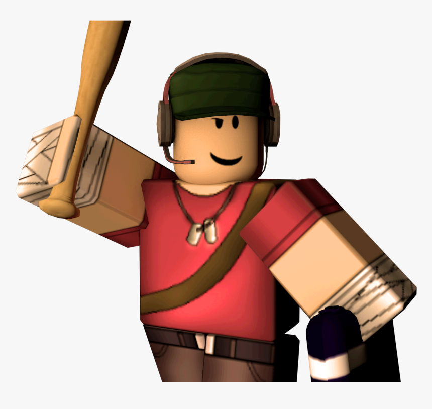 Roblox Character Boy Wallpapers