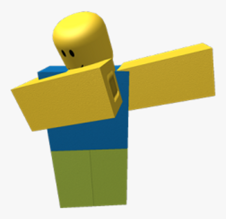 Roblox Character Dabbing Wallpapers