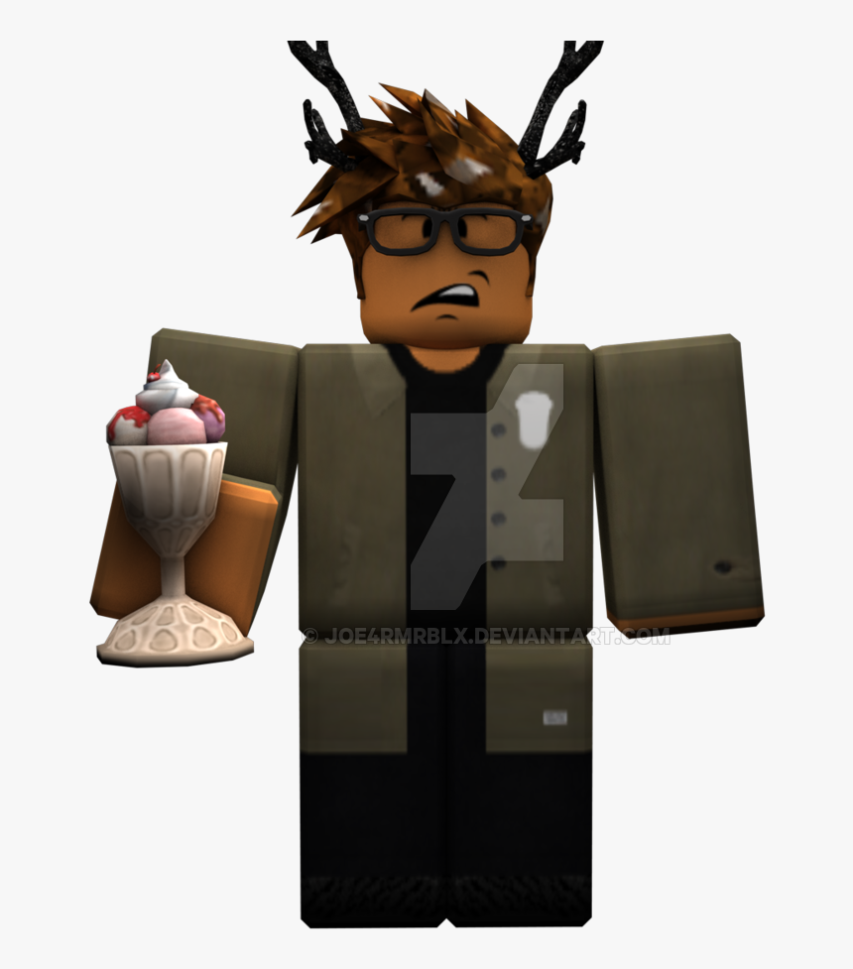 Roblox Characters Images Wallpapers