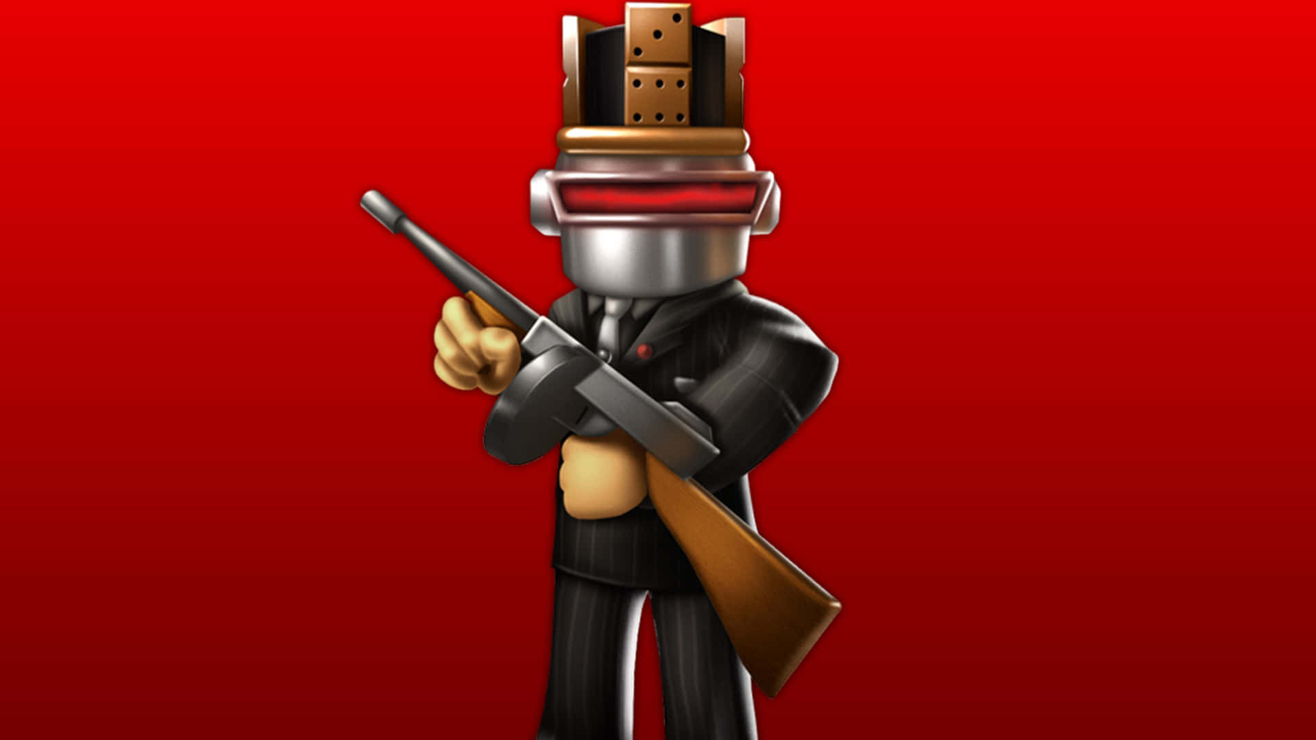 Roblox Characters Images Wallpapers