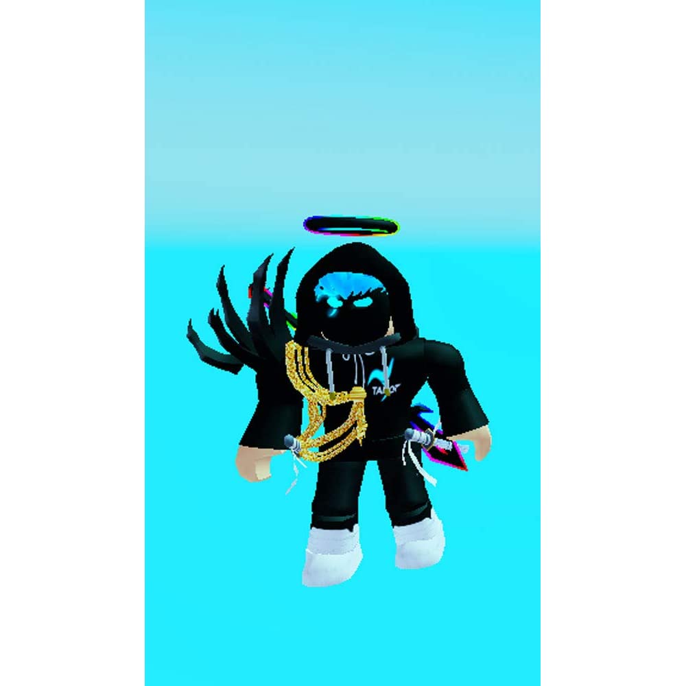 Roblox Characters Images Wallpapers