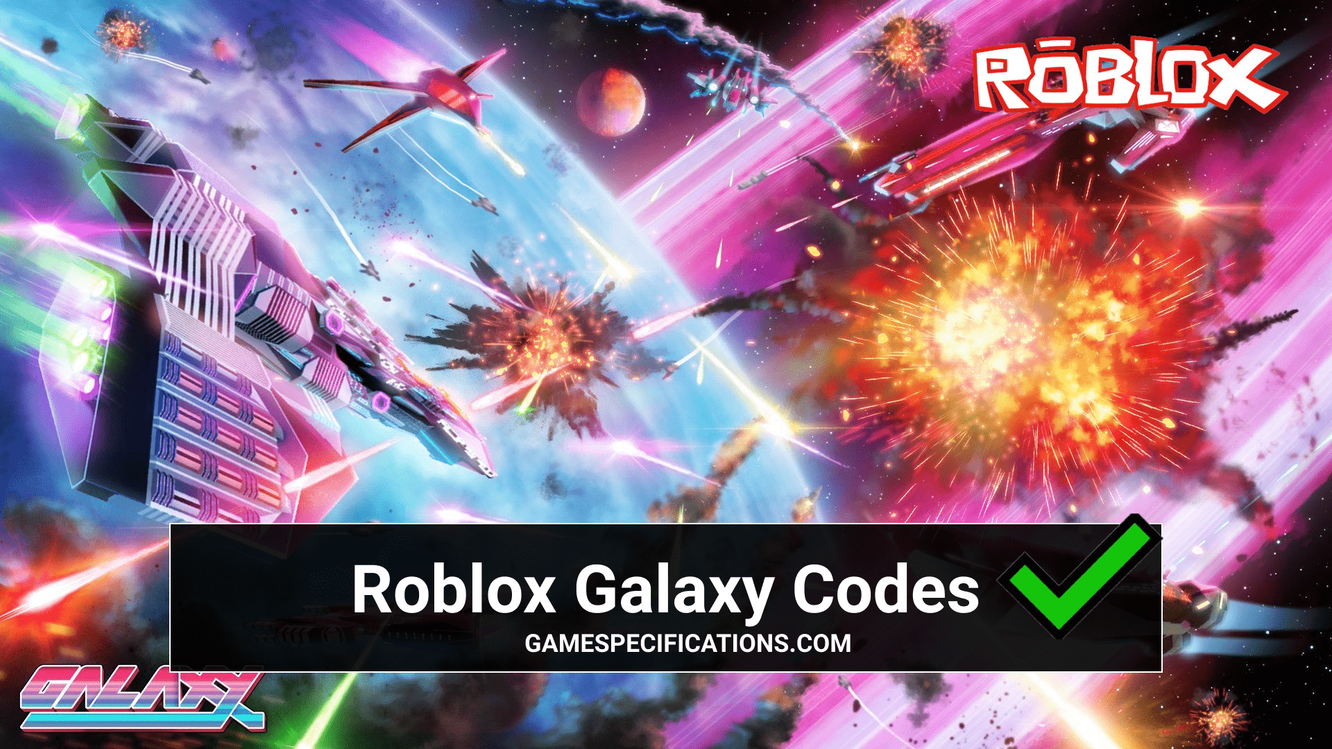 Roblox Galaxy Wallpapers