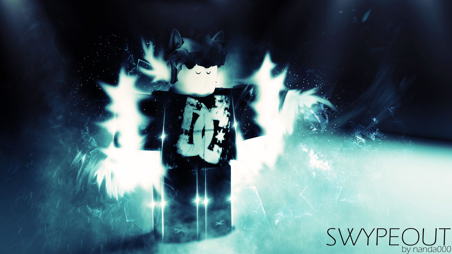 Roblox Galaxy Wallpapers